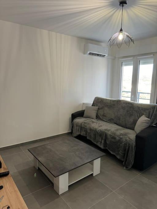 Appartement Neuf Ajaccio  Eksteriør billede